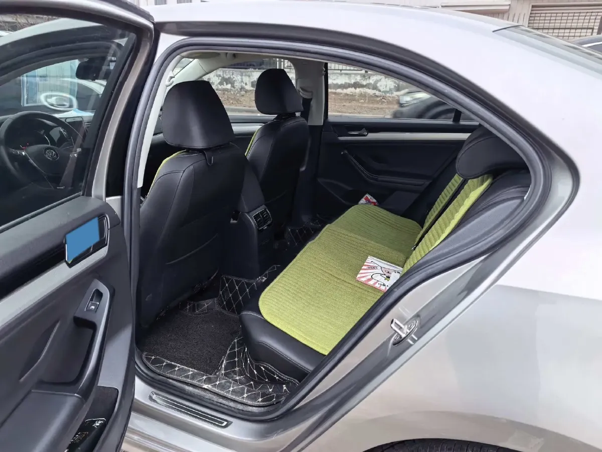 2018 Volkswagen Sagitar 1.2T 110HP L4 7DCT,autocango,china used car exporter,china ev exporter,chinese used car exporter,chinese used ev exporter