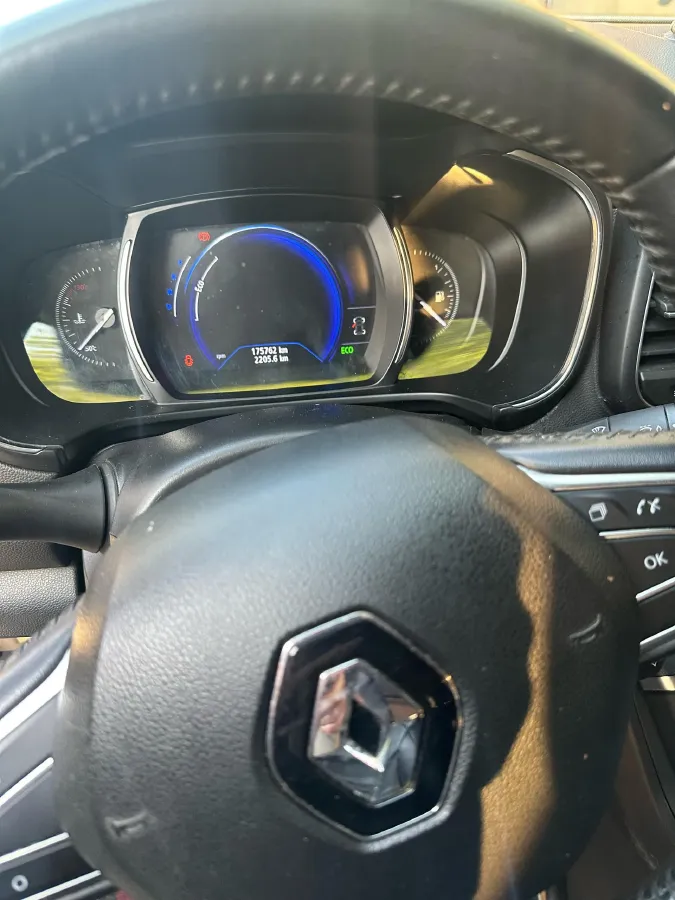 2018 Renault Koleos 2.0L 150HP L4 CVT,autocango,china used car exporter,china ev exporter,chinese used car exporter,chinese used ev exporter