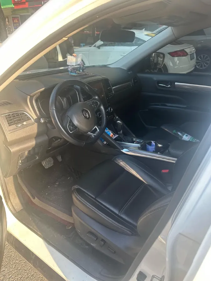 2018 Renault Koleos 2.0L 150HP L4 CVT,autocango,china used car exporter,china ev exporter,chinese used car exporter,chinese used ev exporter