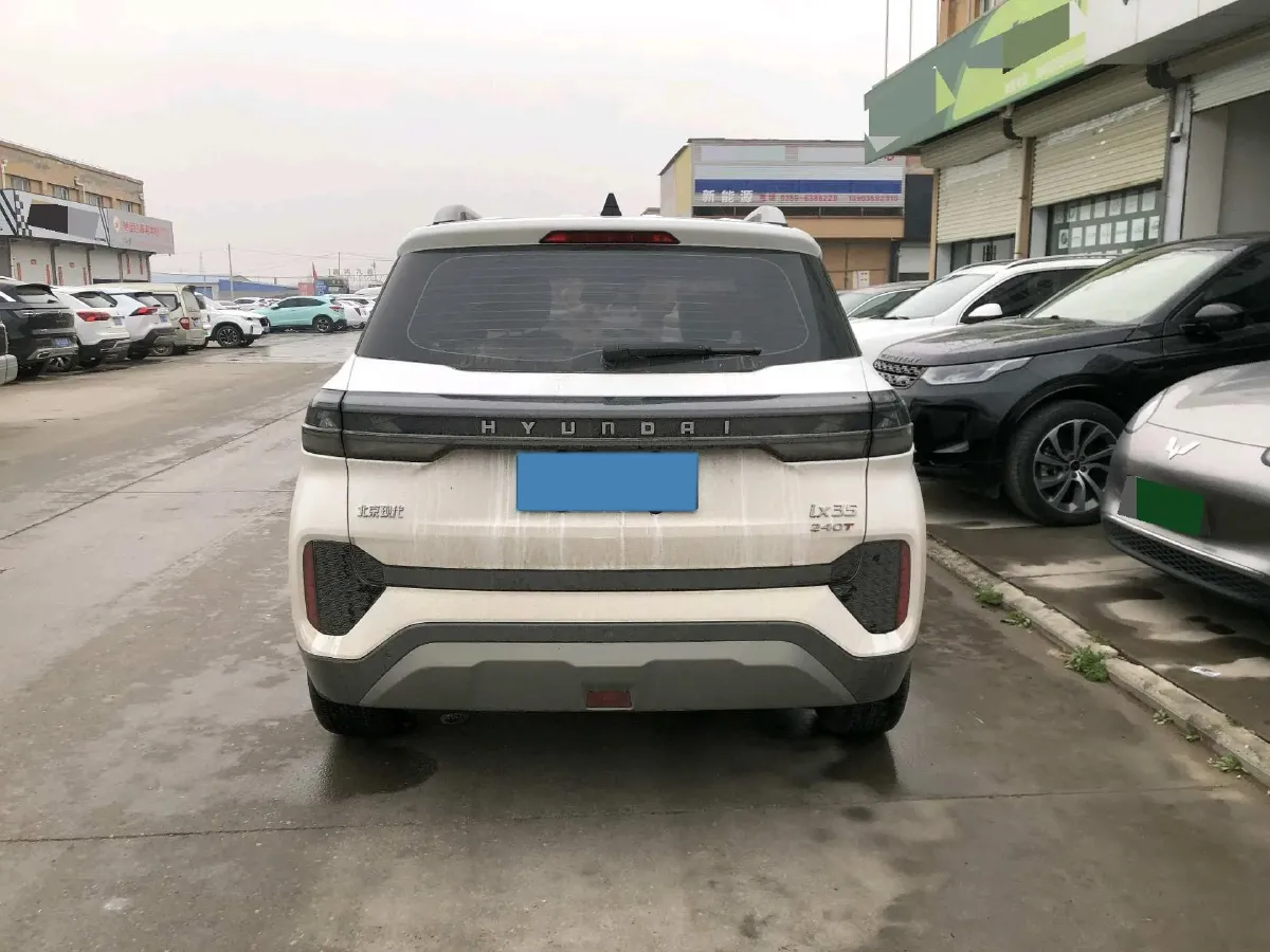 2021 Hyundai ix35 1.4T 140HP L4 7DCT,autocango,china used car exporter,china ev exporter,chinese used car exporter,chinese used ev exporter
