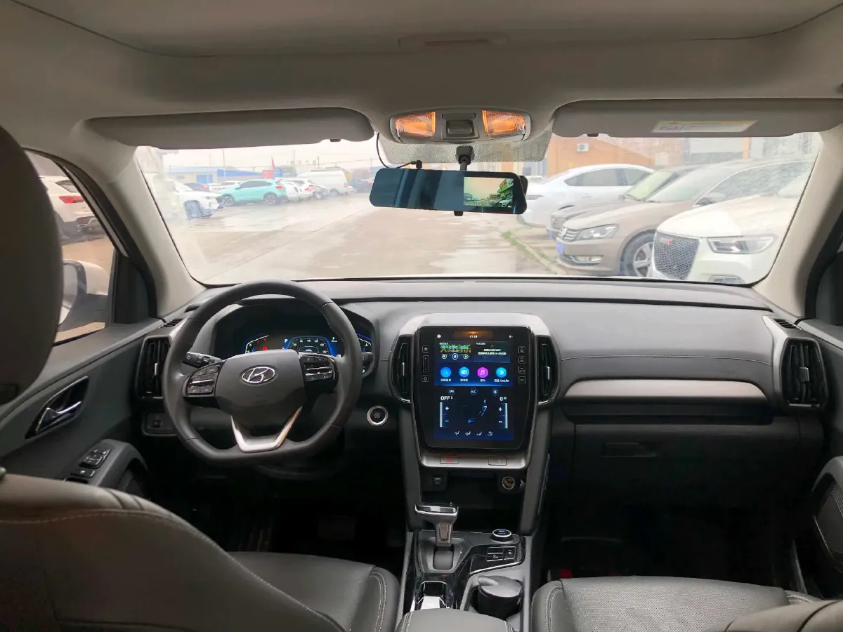 2021 Hyundai ix35 1.4T 140HP L4 7DCT,autocango,china used car exporter,china ev exporter,chinese used car exporter,chinese used ev exporter