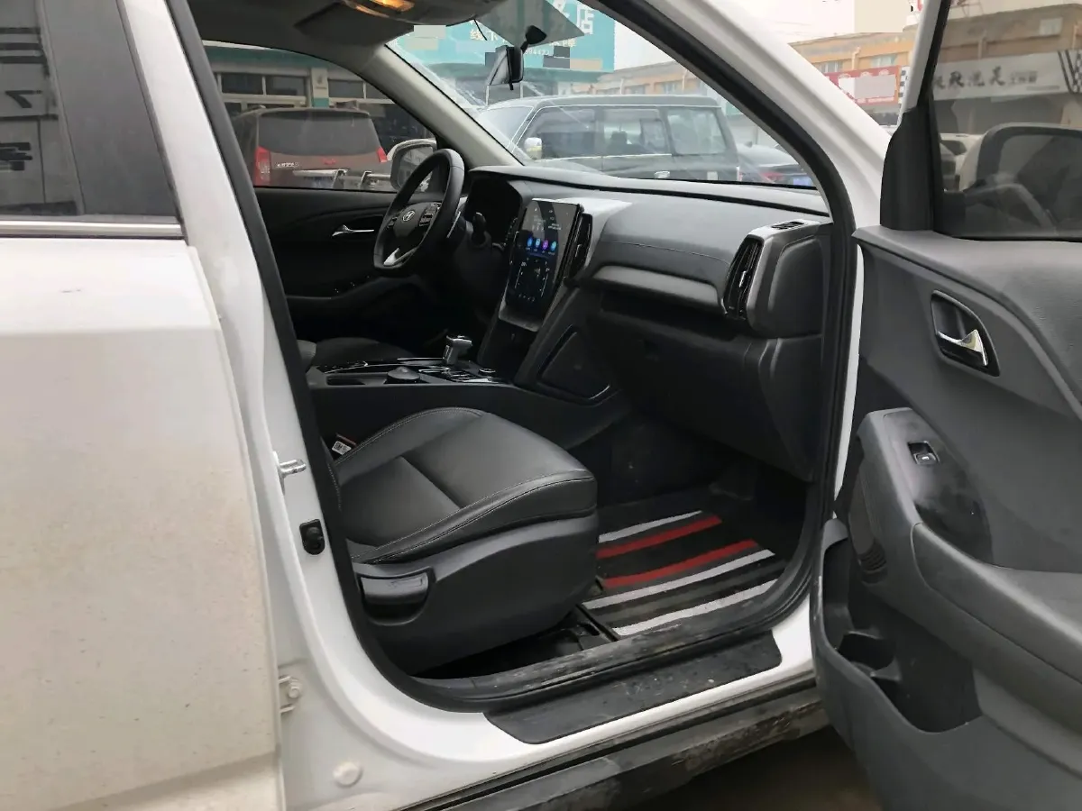 2021 Hyundai ix35 1.4T 140HP L4 7DCT,autocango,china used car exporter,china ev exporter,chinese used car exporter,chinese used ev exporter