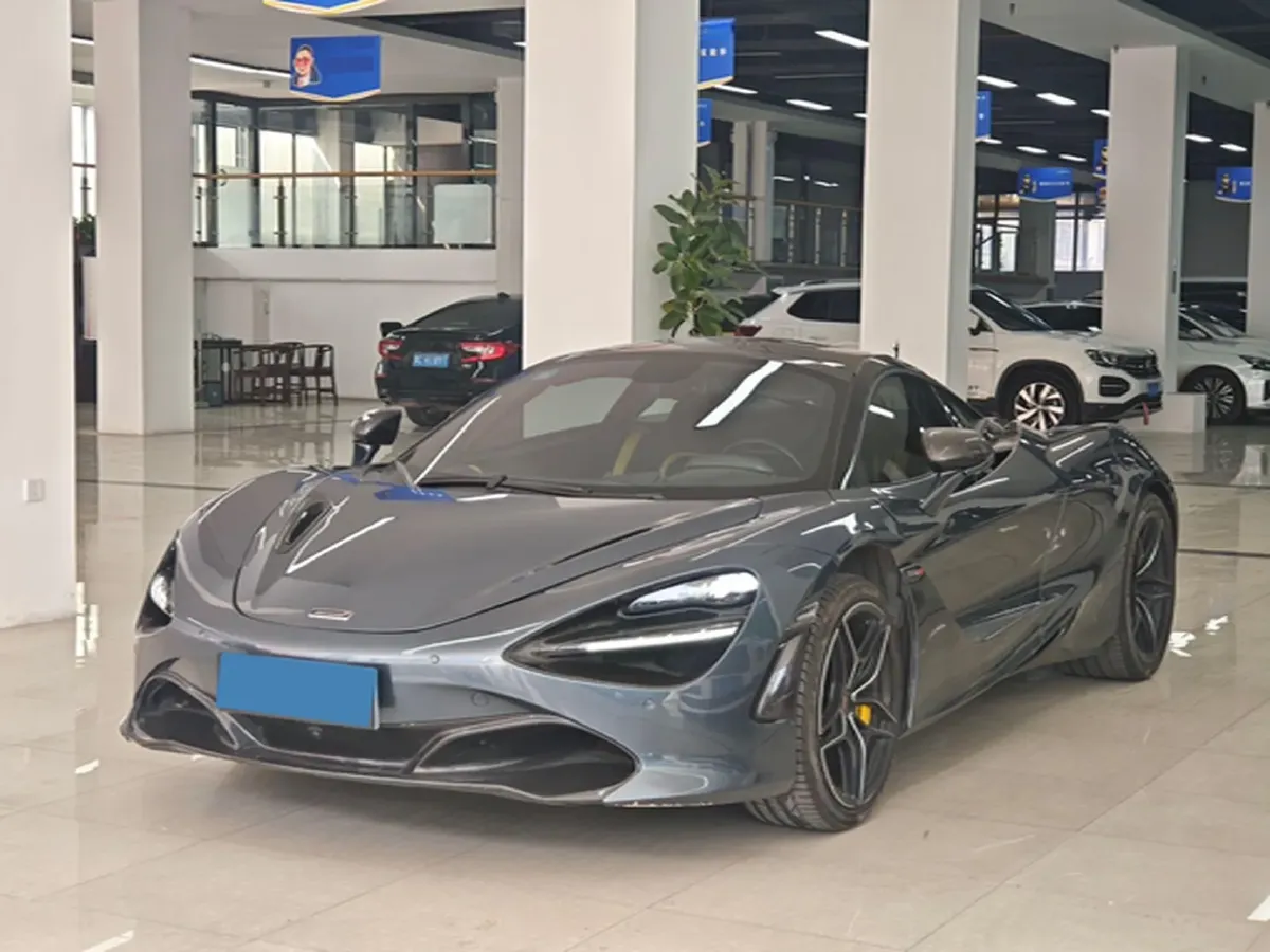 2017 McLaren 720S 4.0T 720HP V8 7DCT,autocango,china used car exporter,china ev exporter,chinese used car exporter,chinese used ev exporter