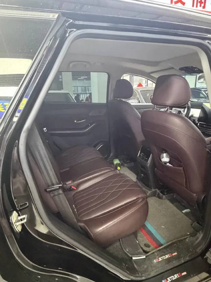 2024 Jetour X90 Plus 1.6T 197HP L4 7DCT,autocango,china used car exporter,china ev exporter,chinese used car exporter,chinese used ev exporter