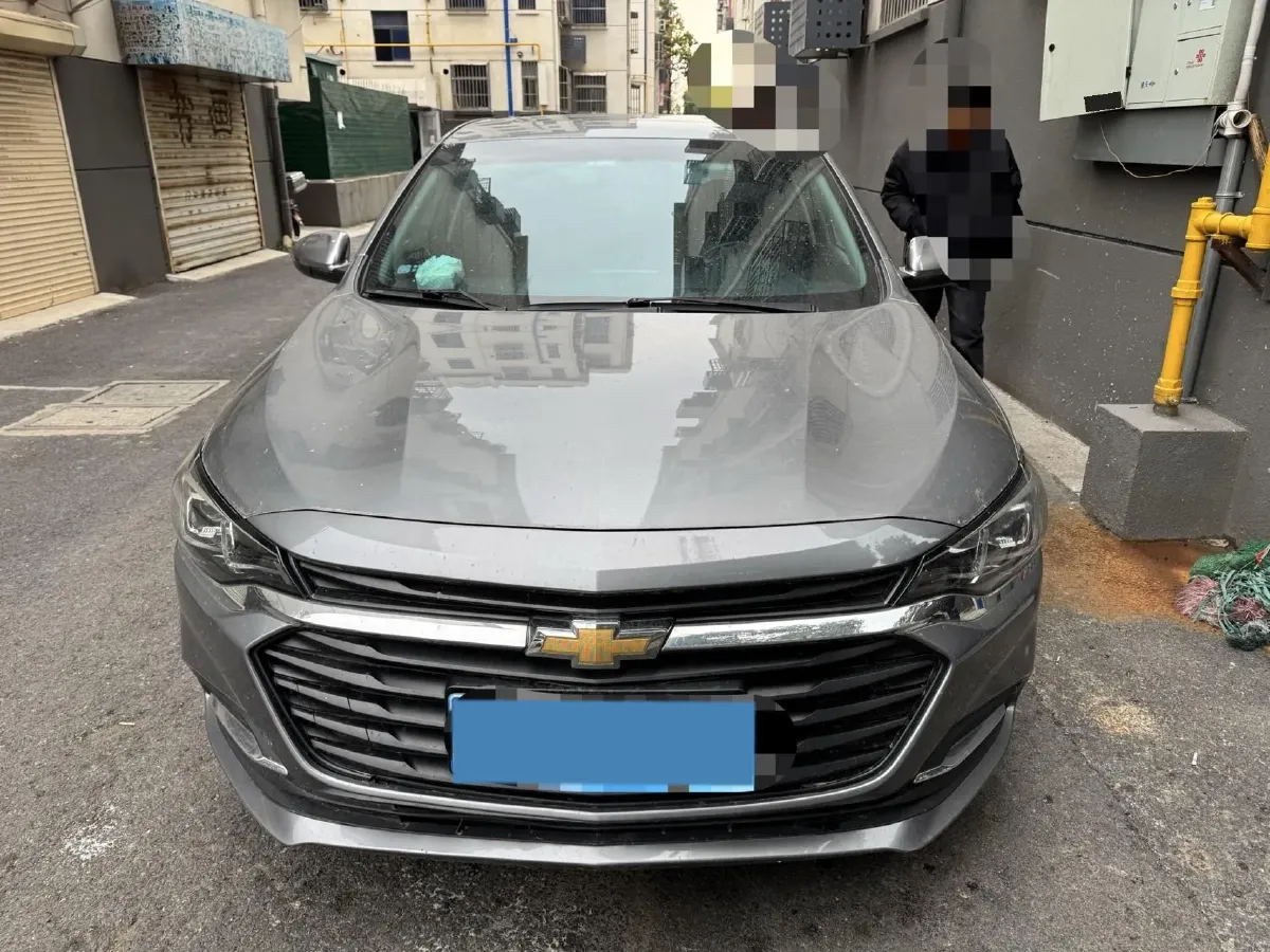 2021 Chevrolet Monza 1.5L 113HP L4 6AT,autocango,china used car exporter,china ev exporter,chinese used car exporter,chinese used ev exporter