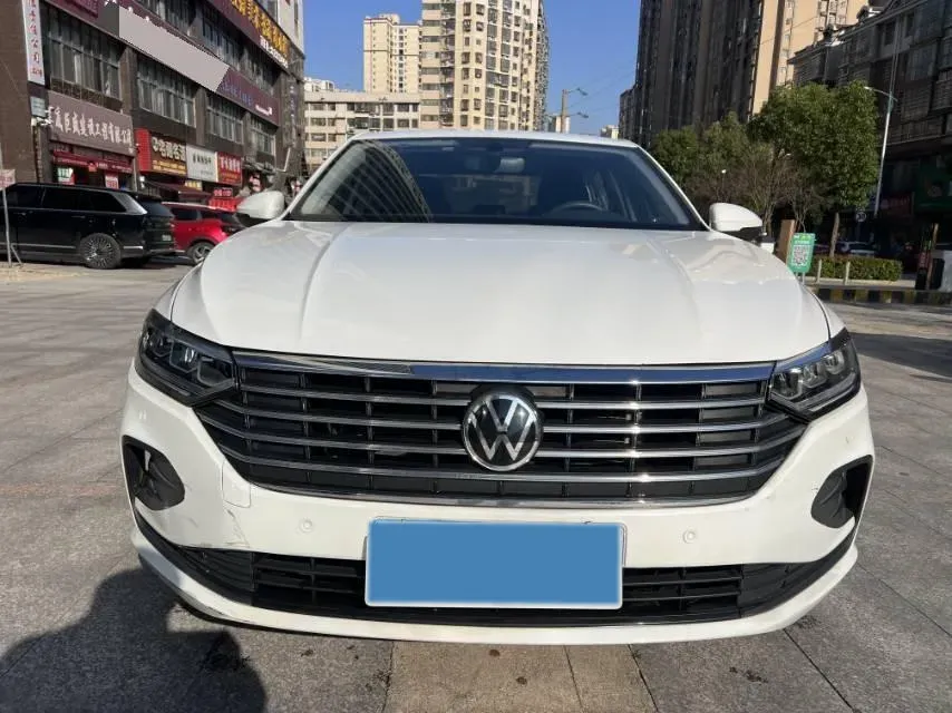 2023 Volkswagen Lavida 1.5L 110HP L4 6AT,autocango,china used car exporter,china ev exporter,chinese used car exporter,chinese used ev exporter