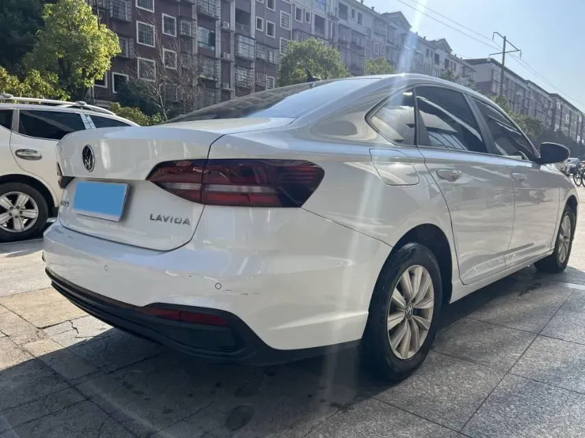 2023 Volkswagen Lavida 1.5L 110HP L4 6AT,autocango,china used car exporter,china ev exporter,chinese used car exporter,chinese used ev exporter