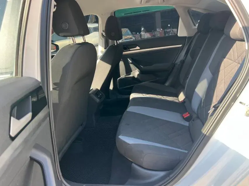 2023 Volkswagen Lavida 1.5L 110HP L4 6AT,autocango,china used car exporter,china ev exporter,chinese used car exporter,chinese used ev exporter