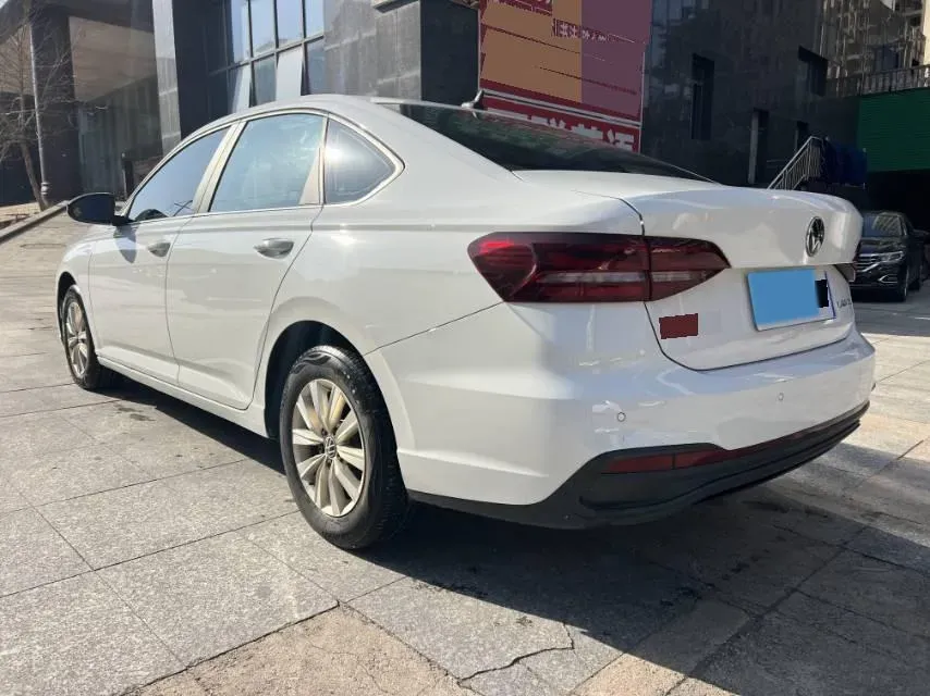 2023 Volkswagen Lavida 1.5L 110HP L4 6AT,autocango,china used car exporter,china ev exporter,chinese used car exporter,chinese used ev exporter