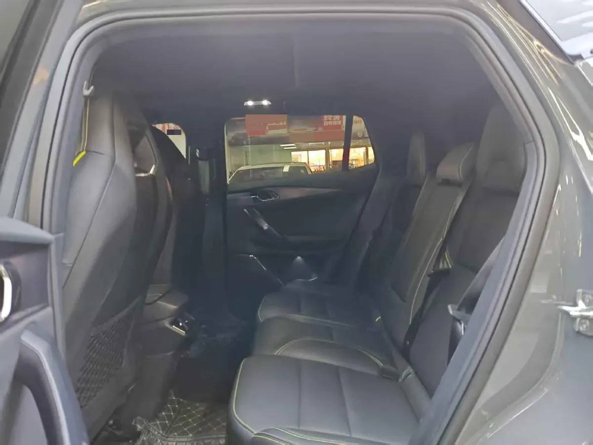 2023 LYNK&CO 06 1.5T 181HP L4 7DCT,autocango,china used car exporter,china ev exporter,chinese used car exporter,chinese used ev exporter