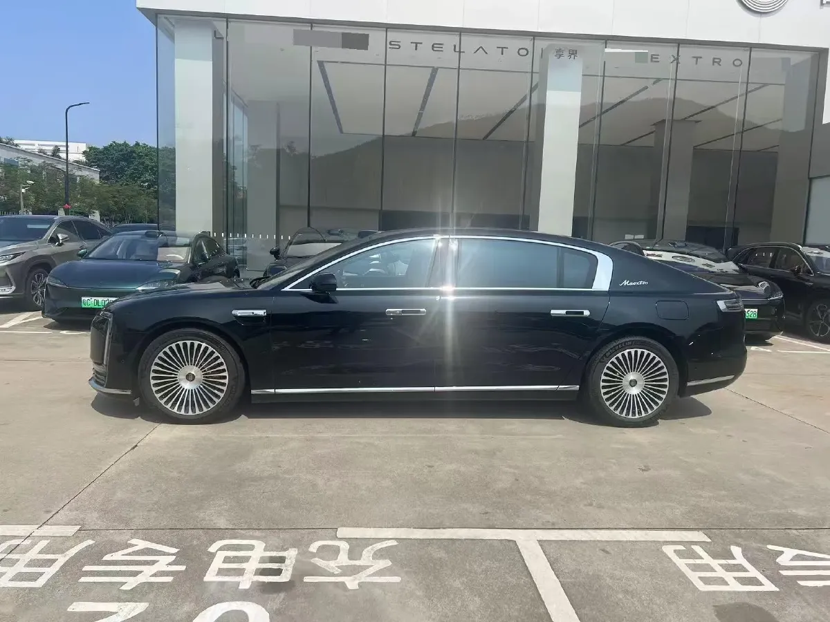 2025 HIMA S800 BEV 97KWH,autocango,china used car exporter,china ev exporter,chinese used car exporter,chinese used ev exporter