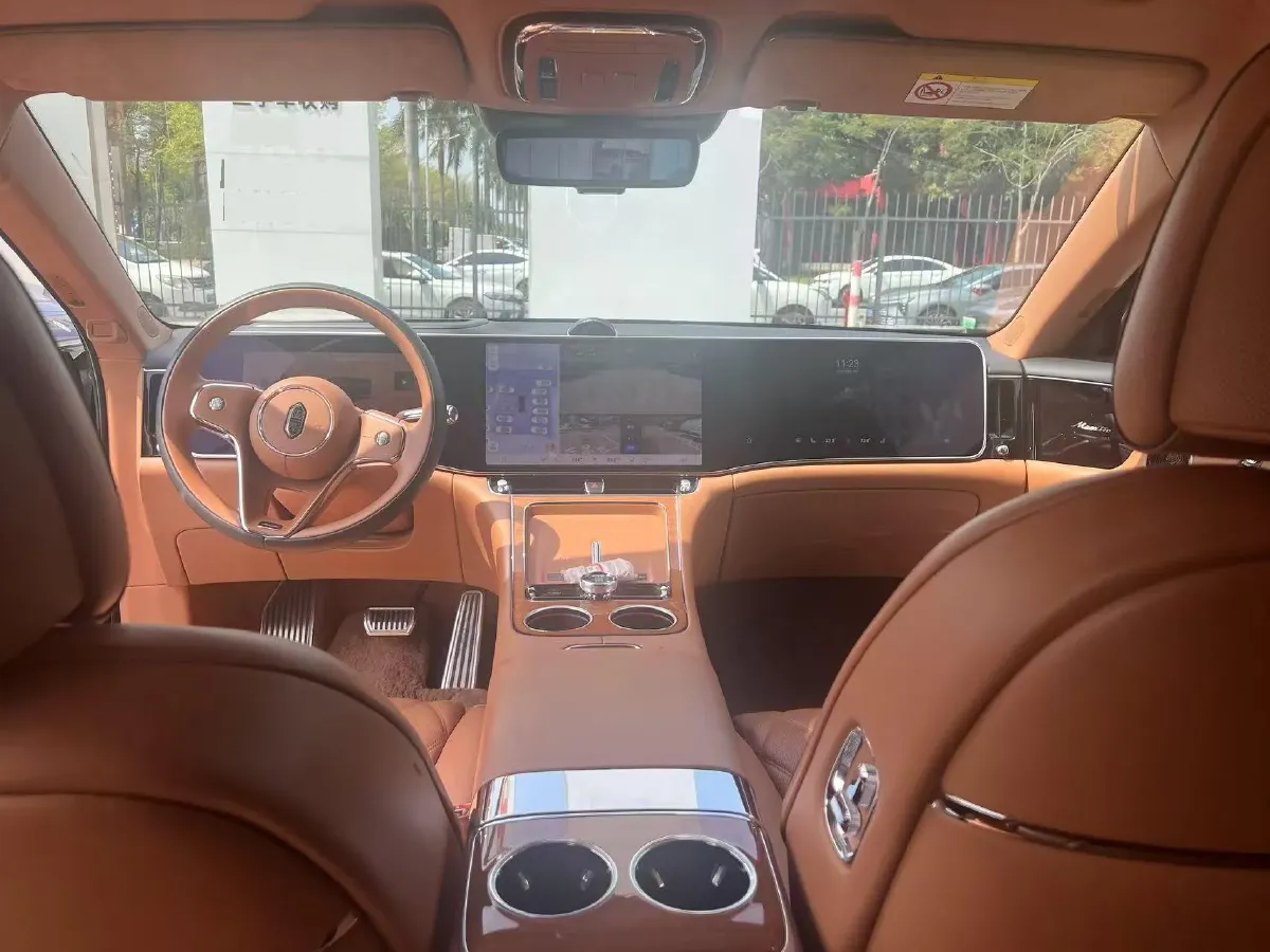 2025 HIMA S800 BEV 97KWH,autocango,china used car exporter,china ev exporter,chinese used car exporter,chinese used ev exporter