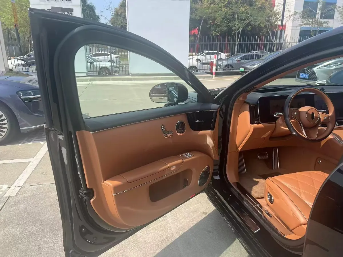 2025 HIMA S800 BEV 97KWH,autocango,china used car exporter,china ev exporter,chinese used car exporter,chinese used ev exporter