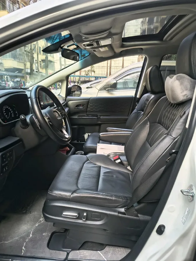 2024 Honda Elysioin 2.0L 146HP L4 E-CVT Hybrid,autocango,china used car exporter,china ev exporter,chinese used car exporter,chinese used ev exporter