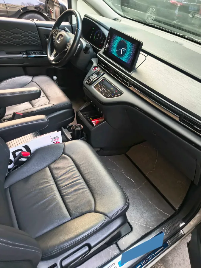 2024 Honda Elysioin 2.0L 146HP L4 E-CVT Hybrid,autocango,china used car exporter,china ev exporter,chinese used car exporter,chinese used ev exporter