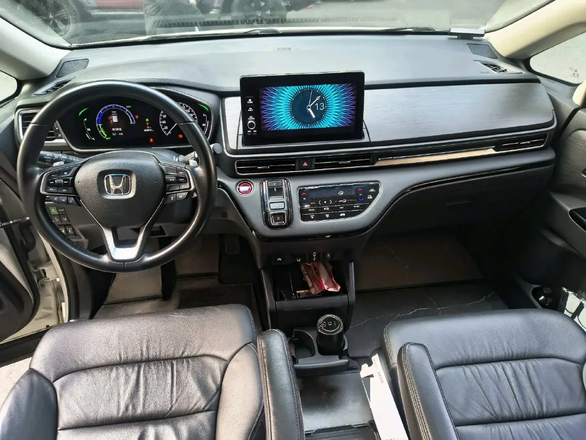 2024 Honda Elysioin 2.0L 146HP L4 E-CVT Hybrid,autocango,china used car exporter,china ev exporter,chinese used car exporter,chinese used ev exporter