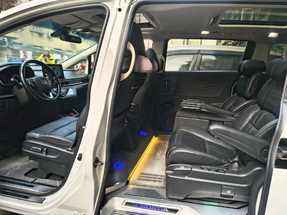 2024 Honda Elysioin 2.0L 146HP L4 E-CVT Hybrid,autocango,china used car exporter,china ev exporter,chinese used car exporter,chinese used ev exporter