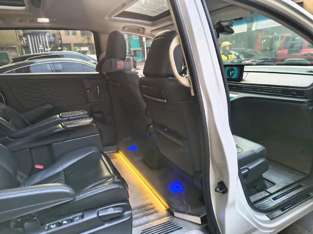 2024 Honda Elysioin 2.0L 146HP L4 E-CVT Hybrid,autocango,china used car exporter,china ev exporter,chinese used car exporter,chinese used ev exporter