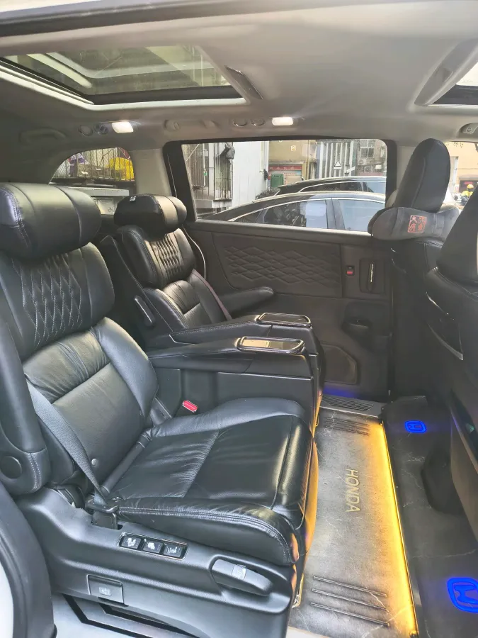 2024 Honda Elysioin 2.0L 146HP L4 E-CVT Hybrid,autocango,china used car exporter,china ev exporter,chinese used car exporter,chinese used ev exporter