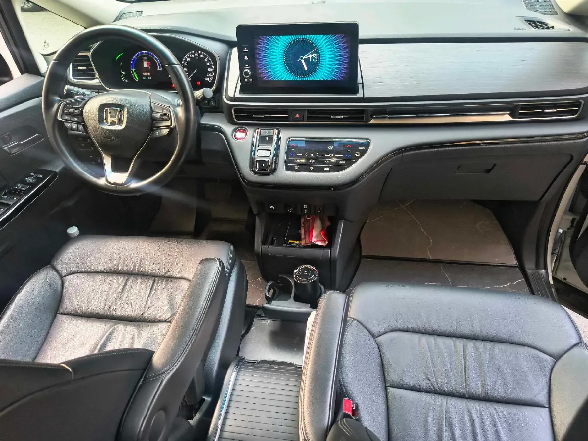 2024 Honda Elysioin 2.0L 146HP L4 E-CVT Hybrid,autocango,china used car exporter,china ev exporter,chinese used car exporter,chinese used ev exporter