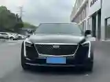 2021 Cadillac CT6 2.0T 237HP L4 10AT