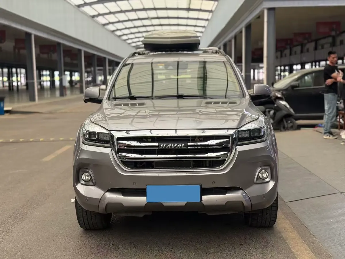 2020 Haval H9 2.0T 224HP L4 8AT,autocango,china used car exporter,china ev exporter,chinese used car exporter,chinese used ev exporter