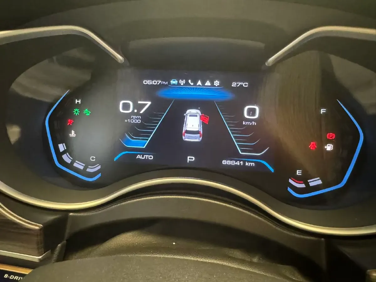 2020 Haval H9 2.0T 224HP L4 8AT,autocango,china used car exporter,china ev exporter,chinese used car exporter,chinese used ev exporter