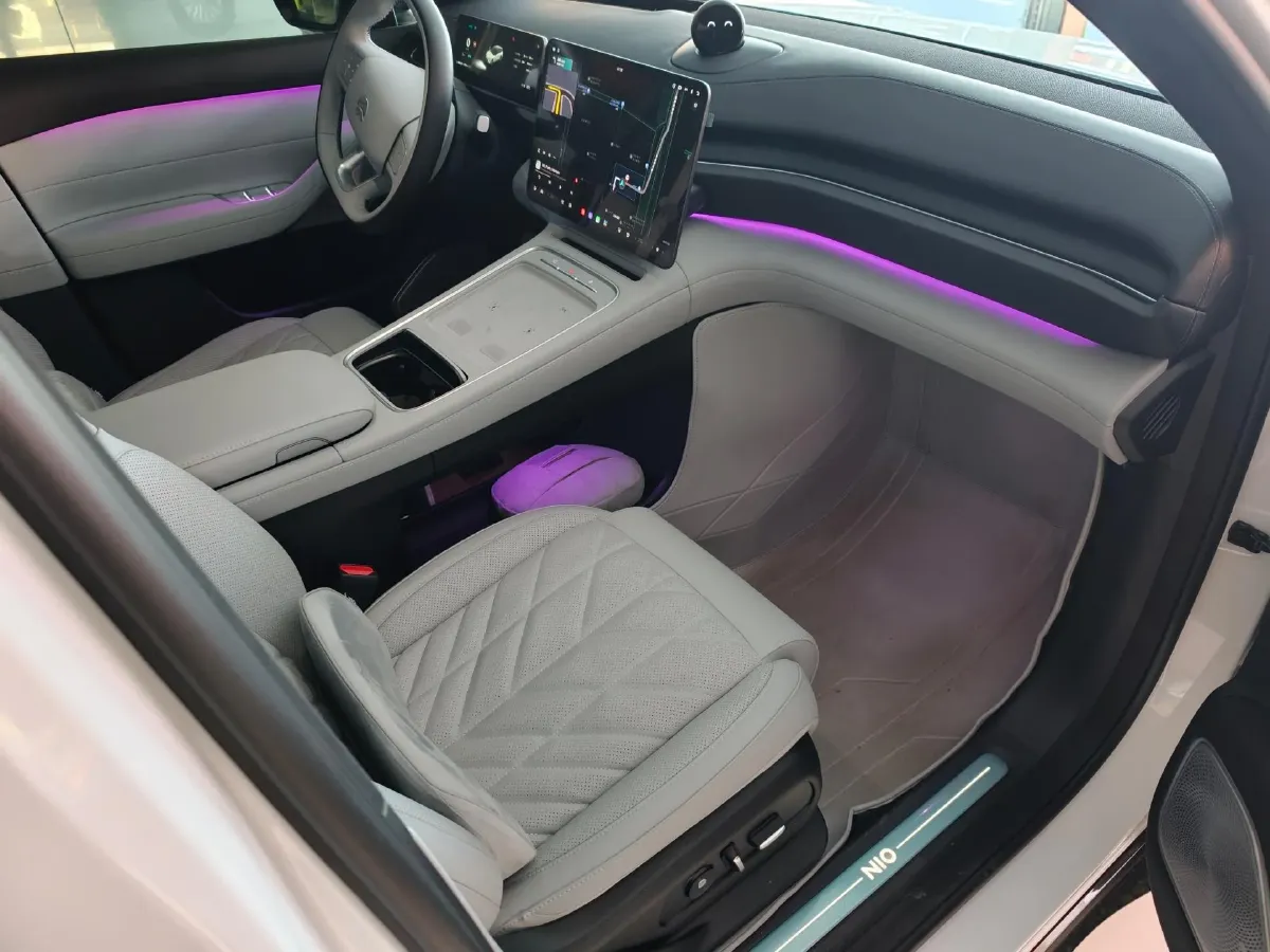 2025 NIO ES6 BEV,autocango,china used car exporter,china ev exporter,chinese used car exporter,chinese used ev exporter