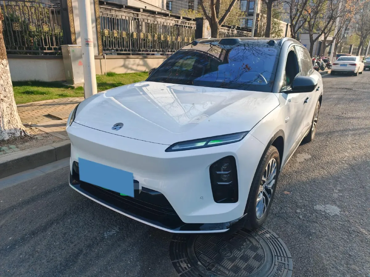 2025 NIO ES6 BEV,autocango,china used car exporter,china ev exporter,chinese used car exporter,chinese used ev exporter