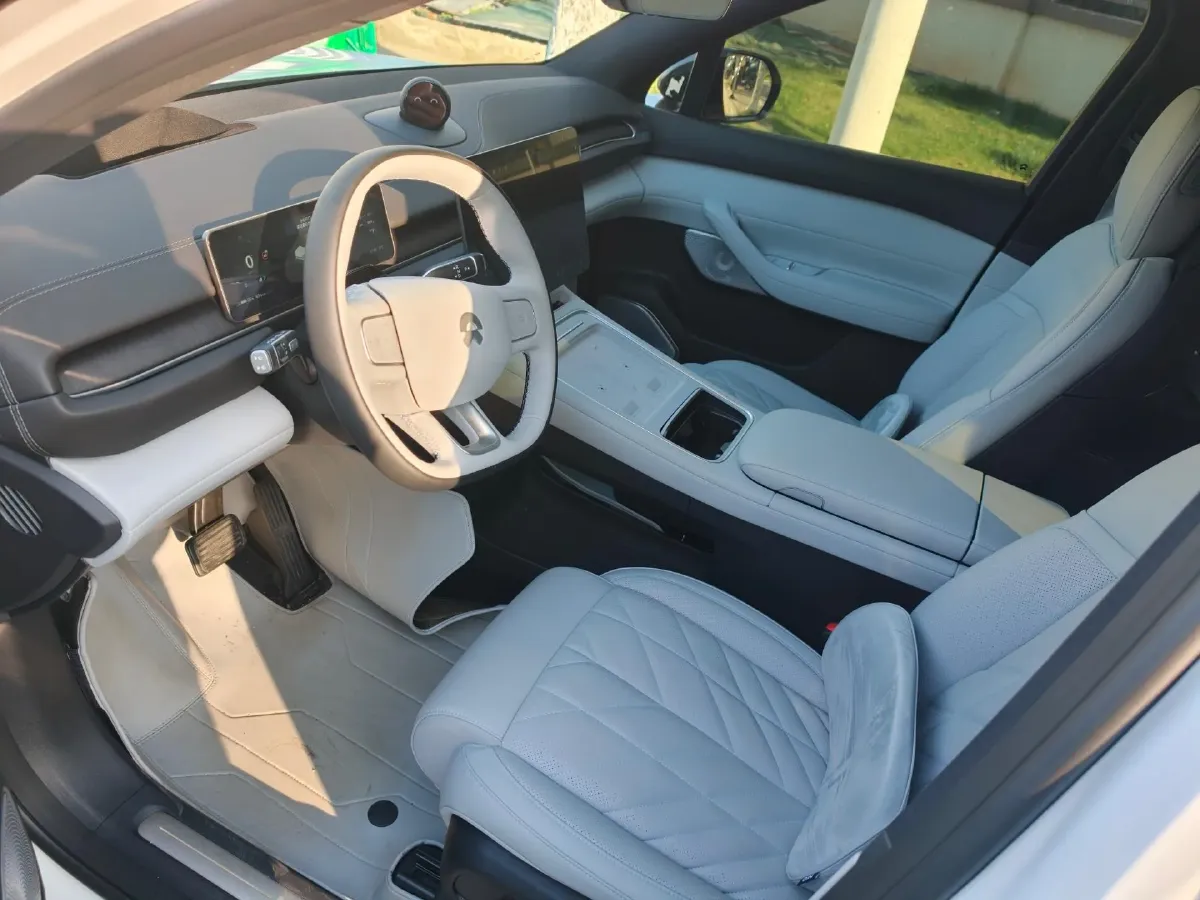 2025 NIO ES6 BEV,autocango,china used car exporter,china ev exporter,chinese used car exporter,chinese used ev exporter