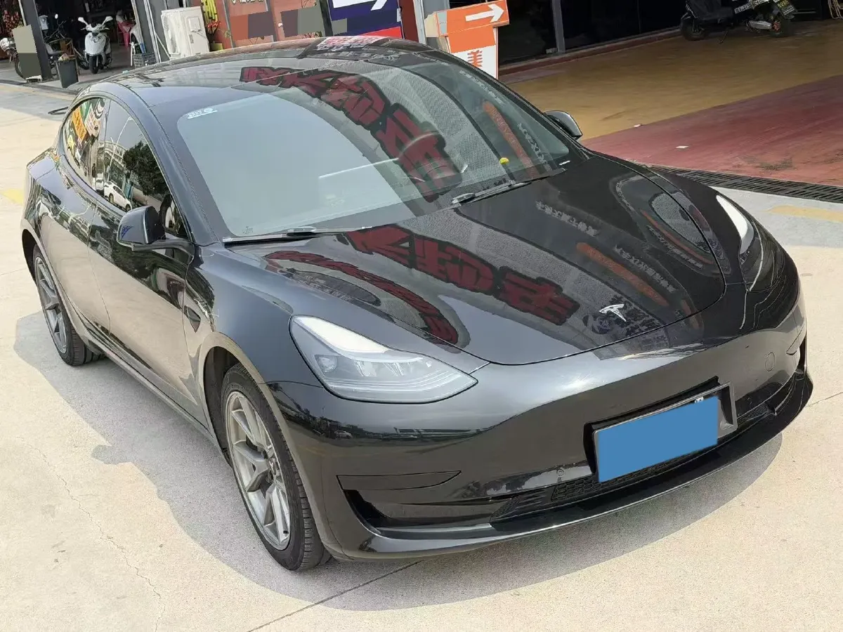 2022 Tesla Model 3 BEV 60KWH,autocango,china used car exporter,china ev exporter,chinese used car exporter,chinese used ev exporter