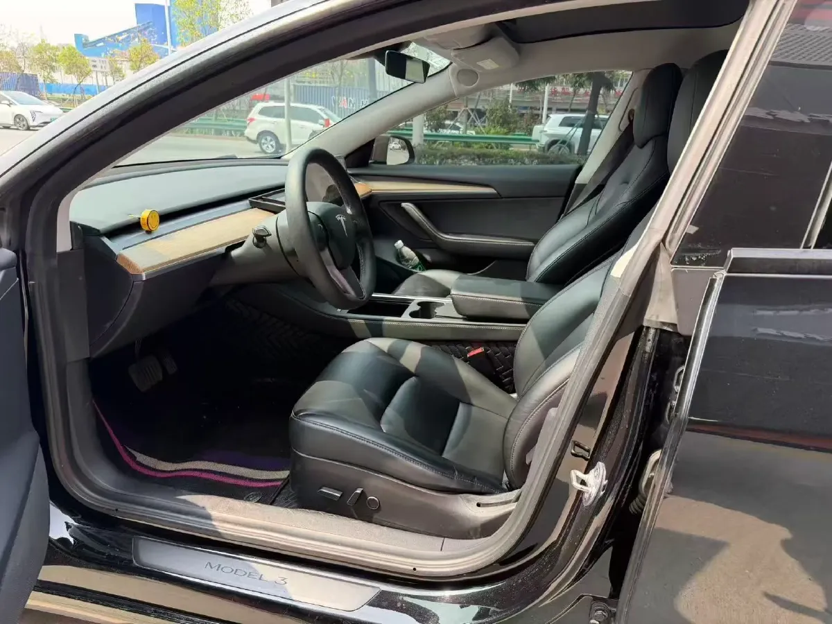 2022 Tesla Model 3 BEV 60KWH,autocango,china used car exporter,china ev exporter,chinese used car exporter,chinese used ev exporter