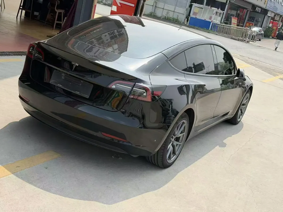 2022 Tesla Model 3 BEV 60KWH,autocango,china used car exporter,china ev exporter,chinese used car exporter,chinese used ev exporter