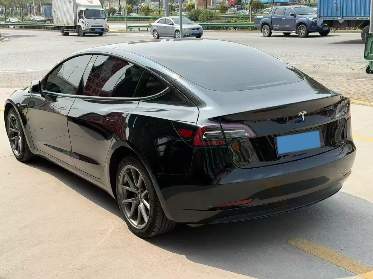2022 Tesla Model 3 BEV 60KWH,autocango,china used car exporter,china ev exporter,chinese used car exporter,chinese used ev exporter
