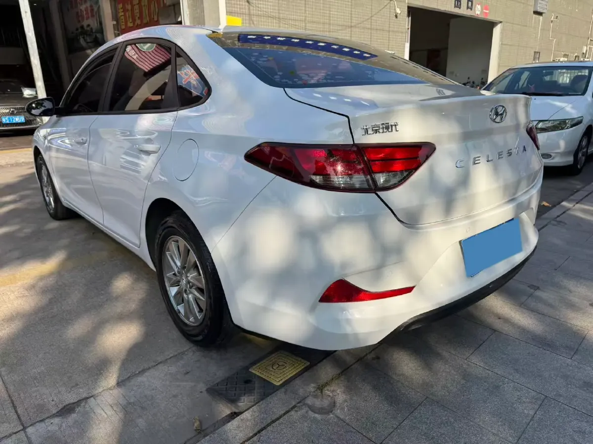 2020 Hyundai Celesta 1.6L 123HP L4 6AT,autocango,china used car exporter,china ev exporter,chinese used car exporter,chinese used ev exporter