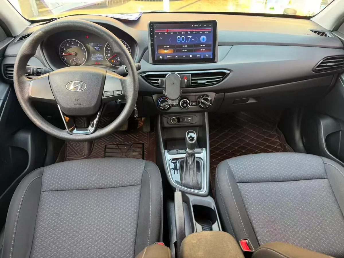 2020 Hyundai Celesta 1.6L 123HP L4 6AT,autocango,china used car exporter,china ev exporter,chinese used car exporter,chinese used ev exporter