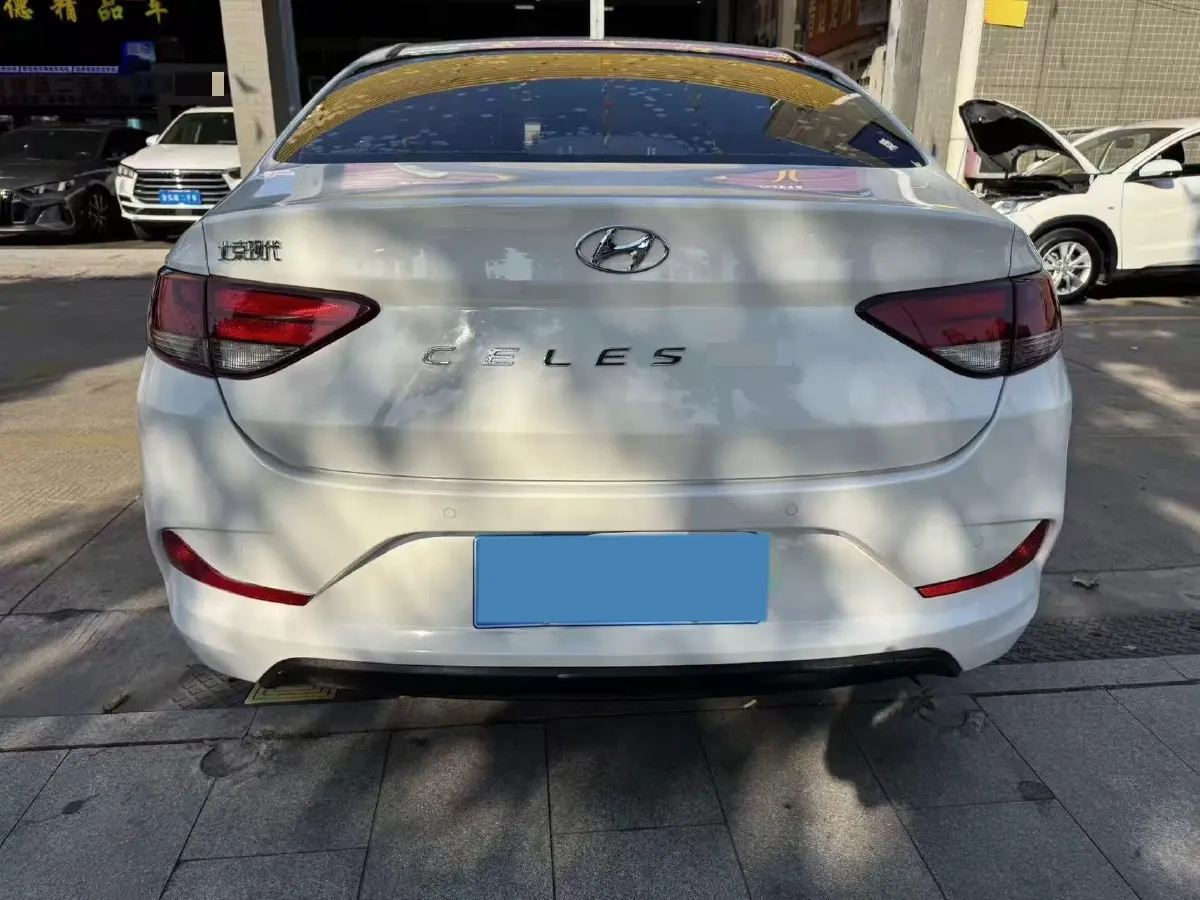 2020 Hyundai Celesta 1.6L 123HP L4 6AT,autocango,china used car exporter,china ev exporter,chinese used car exporter,chinese used ev exporter
