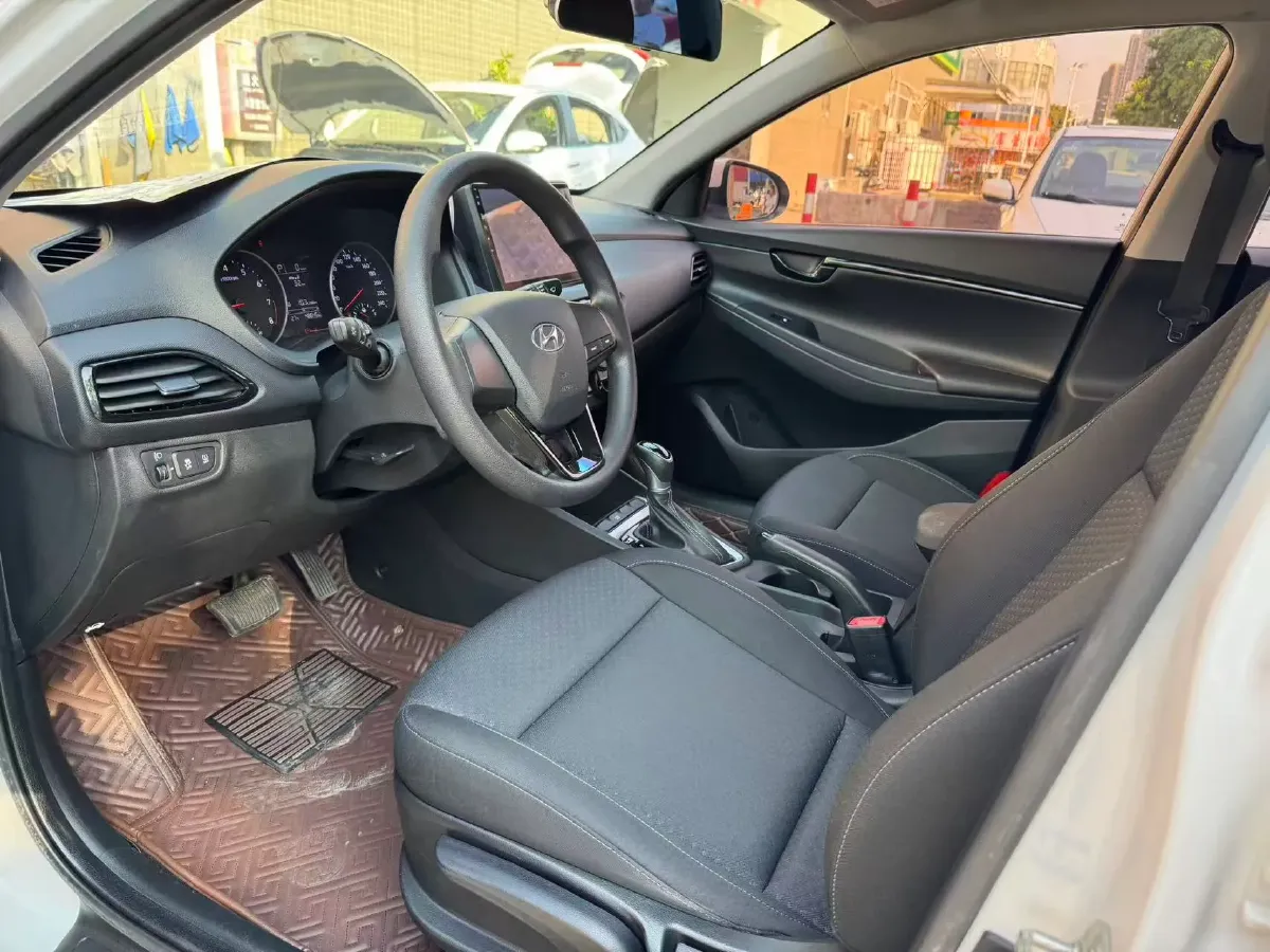 2020 Hyundai Celesta 1.6L 123HP L4 6AT,autocango,china used car exporter,china ev exporter,chinese used car exporter,chinese used ev exporter