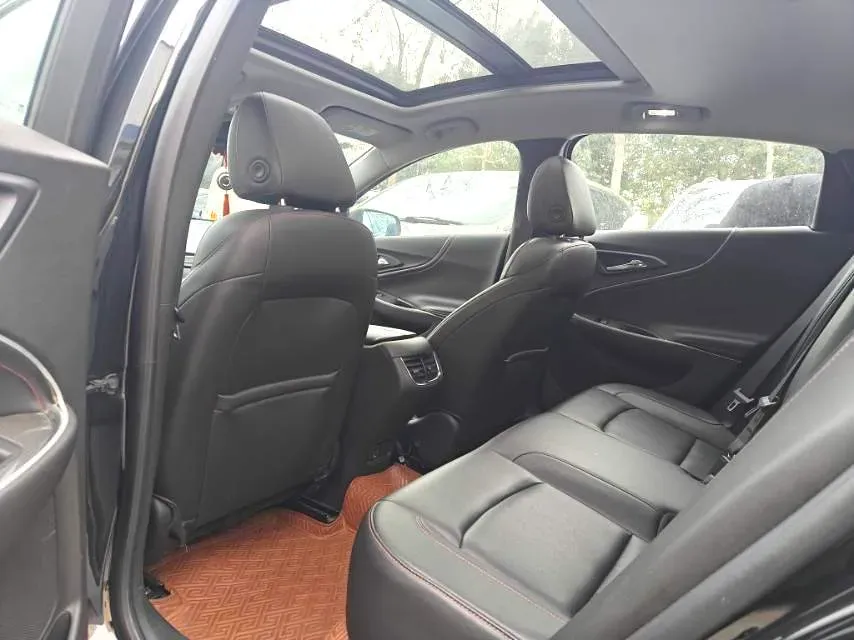 2021 Chevrolet Malibu XL 2.0T 237HP L4 9AT,autocango,china used car exporter,china ev exporter,chinese used car exporter,chinese used ev exporter