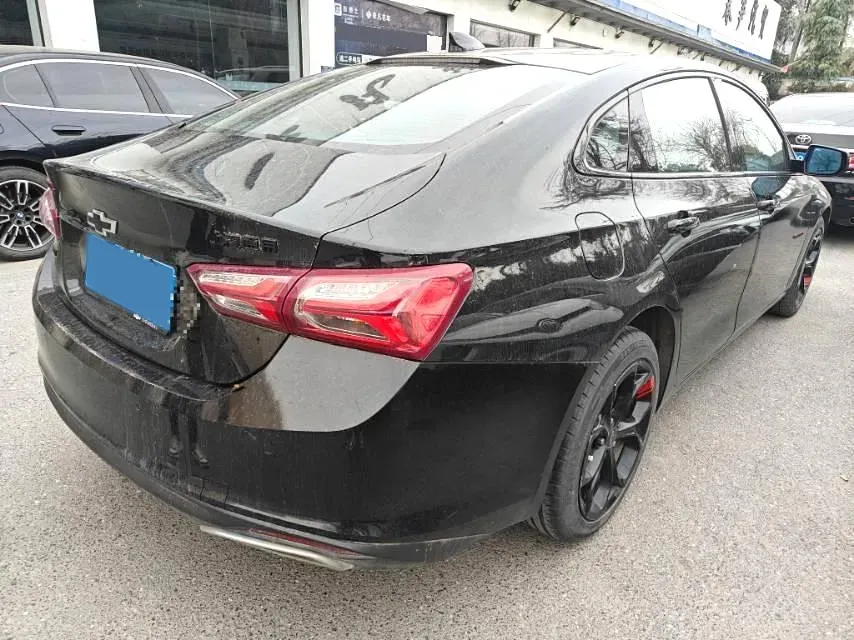 2021 Chevrolet Malibu XL 2.0T 237HP L4 9AT,autocango,china used car exporter,china ev exporter,chinese used car exporter,chinese used ev exporter
