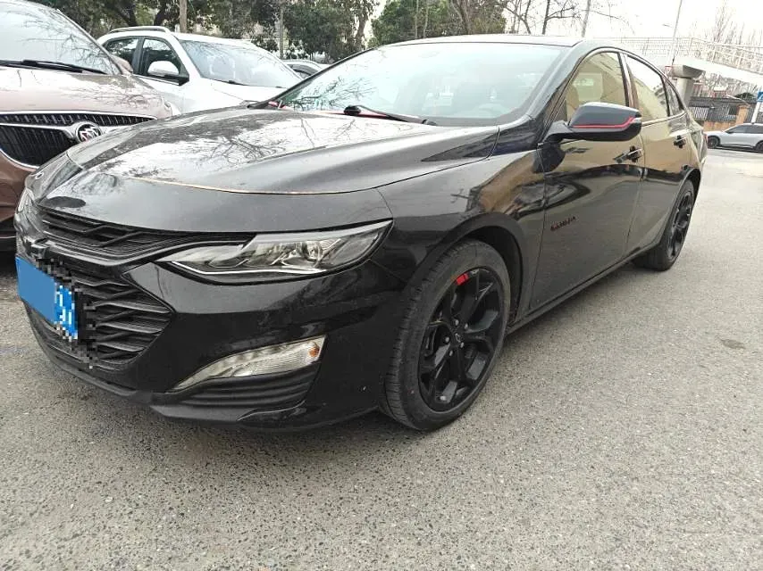 2021 Chevrolet Malibu XL 2.0T 237HP L4 9AT,autocango,china used car exporter,china ev exporter,chinese used car exporter,chinese used ev exporter