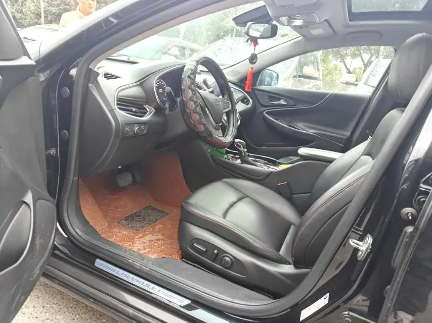 2021 Chevrolet Malibu XL 2.0T 237HP L4 9AT,autocango,china used car exporter,china ev exporter,chinese used car exporter,chinese used ev exporter