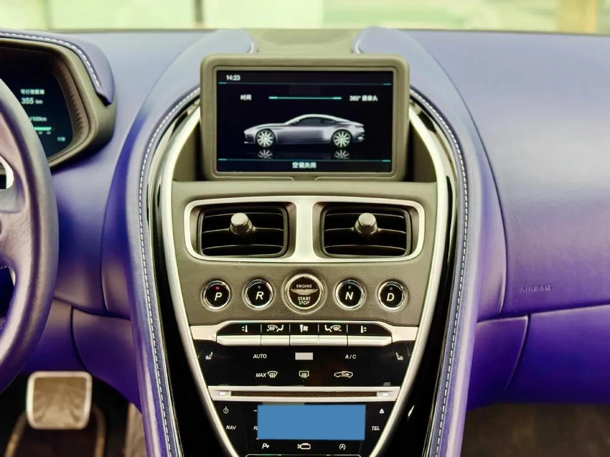 2019 Aston Martin DB11 4.0T 510HP V8 8AT,autocango,china used car exporter,china ev exporter,chinese used car exporter,chinese used ev exporter