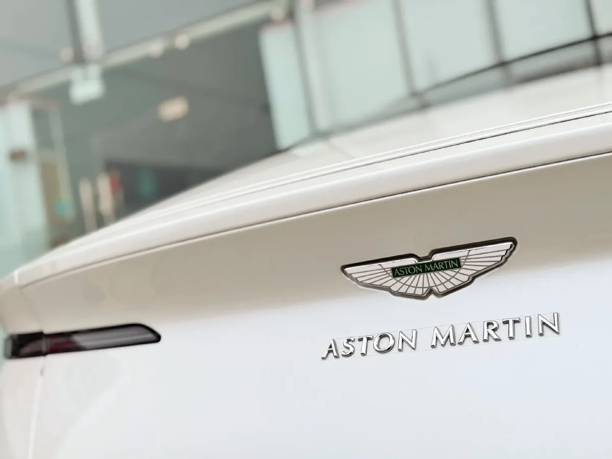 2019 Aston Martin DB11 4.0T 510HP V8 8AT,autocango,china used car exporter,china ev exporter,chinese used car exporter,chinese used ev exporter