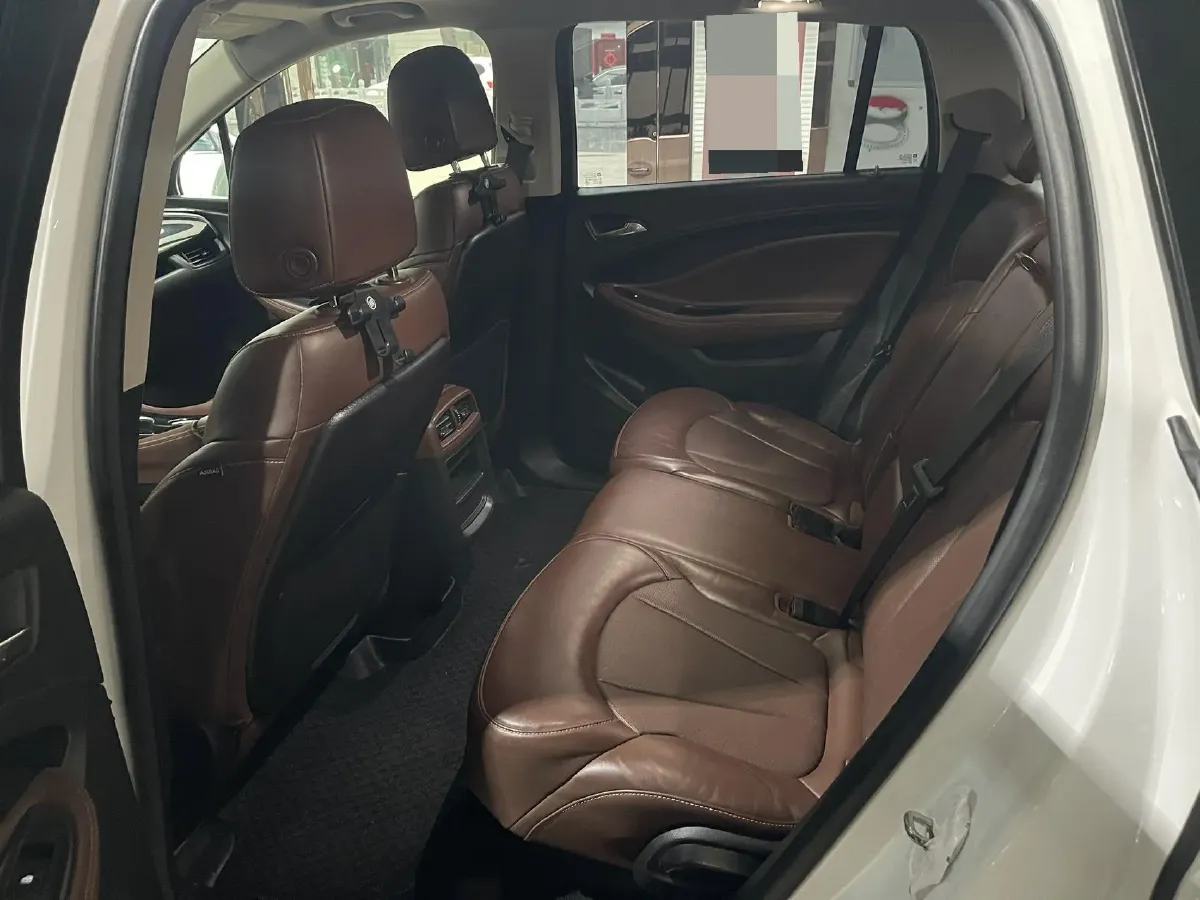 2020 Buick EnvisionPlus 1.5T 169HP L4 7DCT,autocango,china used car exporter,china ev exporter,chinese used car exporter,chinese used ev exporter