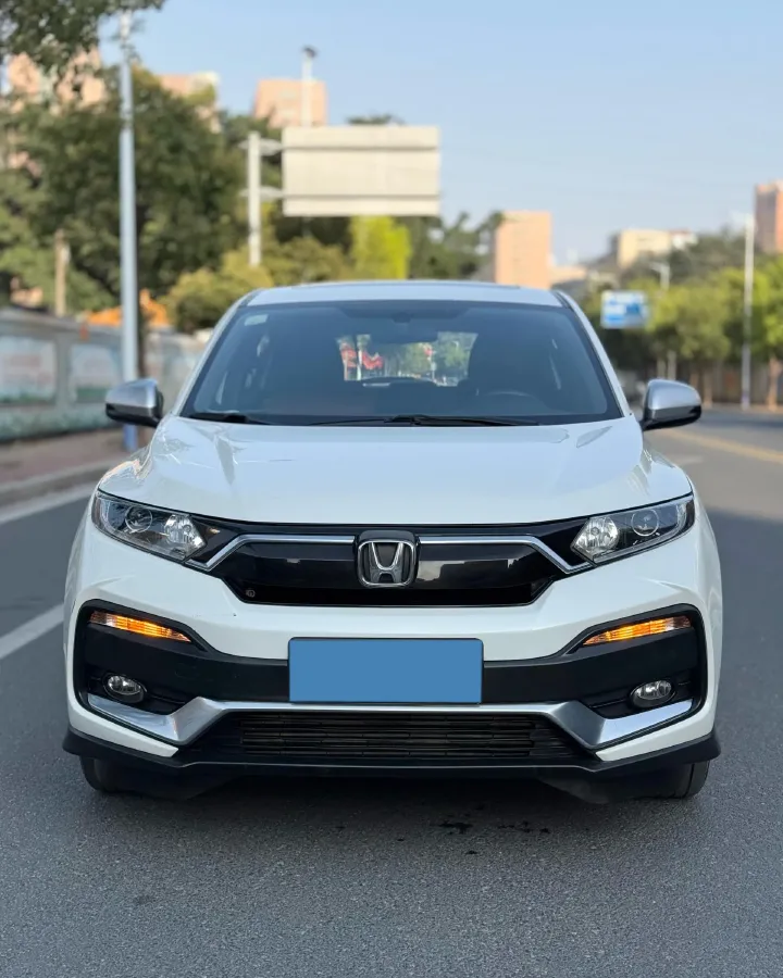 2021 Honda XR-V 1.5T 177HP L4 CVT,autocango,china used car exporter,china ev exporter,chinese used car exporter,chinese used ev exporter