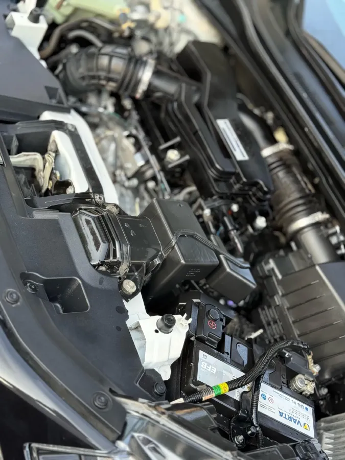 2021 Honda XR-V 1.5T 177HP L4 CVT,autocango,china used car exporter,china ev exporter,chinese used car exporter,chinese used ev exporter