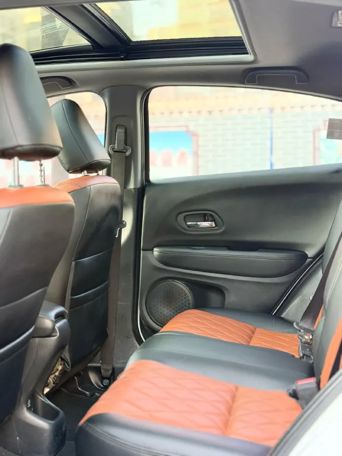 2021 Honda XR-V 1.5T 177HP L4 CVT,autocango,china used car exporter,china ev exporter,chinese used car exporter,chinese used ev exporter