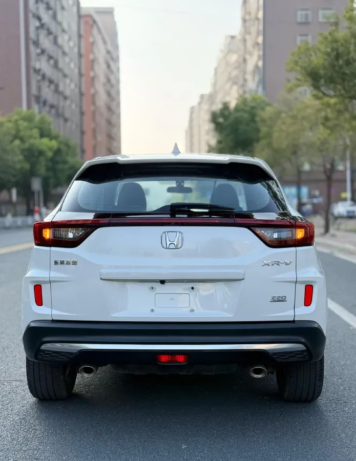 2021 Honda XR-V 1.5T 177HP L4 CVT,autocango,china used car exporter,china ev exporter,chinese used car exporter,chinese used ev exporter