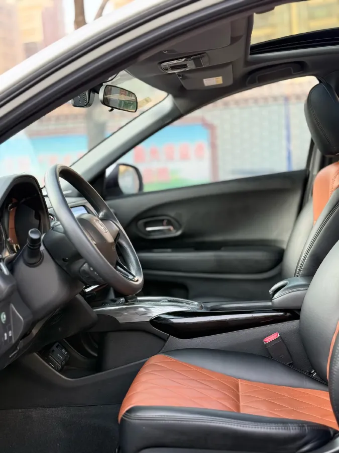 2021 Honda XR-V 1.5T 177HP L4 CVT,autocango,china used car exporter,china ev exporter,chinese used car exporter,chinese used ev exporter